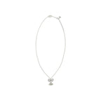Vivienne Westwood Silver Silver Necklace