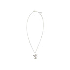 Vivienne Westwood Silver Silver Necklace