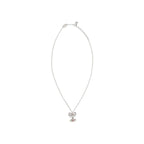 Vivienne Westwood Silver Silver Necklace