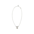 Vivienne Westwood Silver Silver Necklace