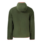 Norway 1963 Green Polyester Sweatshirt