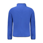 Norway 1963 Blue Polyester Sweatshirt