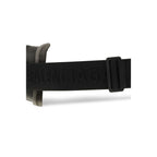 Balenciaga Black Polyamide Sunglasses