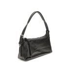 Lemaire Brown Lamb Ovis Aries Aries Shoulder Bag