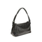 Lemaire Brown Lamb Ovis Aries Aries Shoulder Bag