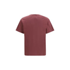 Vivienne Westwood Multicolor Cotton T-Shirt