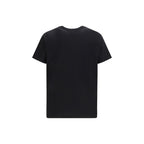 Vivienne Westwood Black Cotton T-Shirt