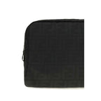 Fendi Black Polyester Other Accessories