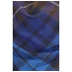 Vivienne Westwood Blue Polyester Corset