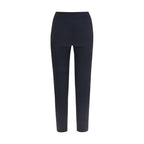 Wolford Black Polyamide Leggings