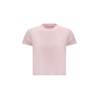 Alexander Wang Multicolor Cotton T-Shirt