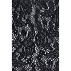 Wolford Black Polyamide Shirt