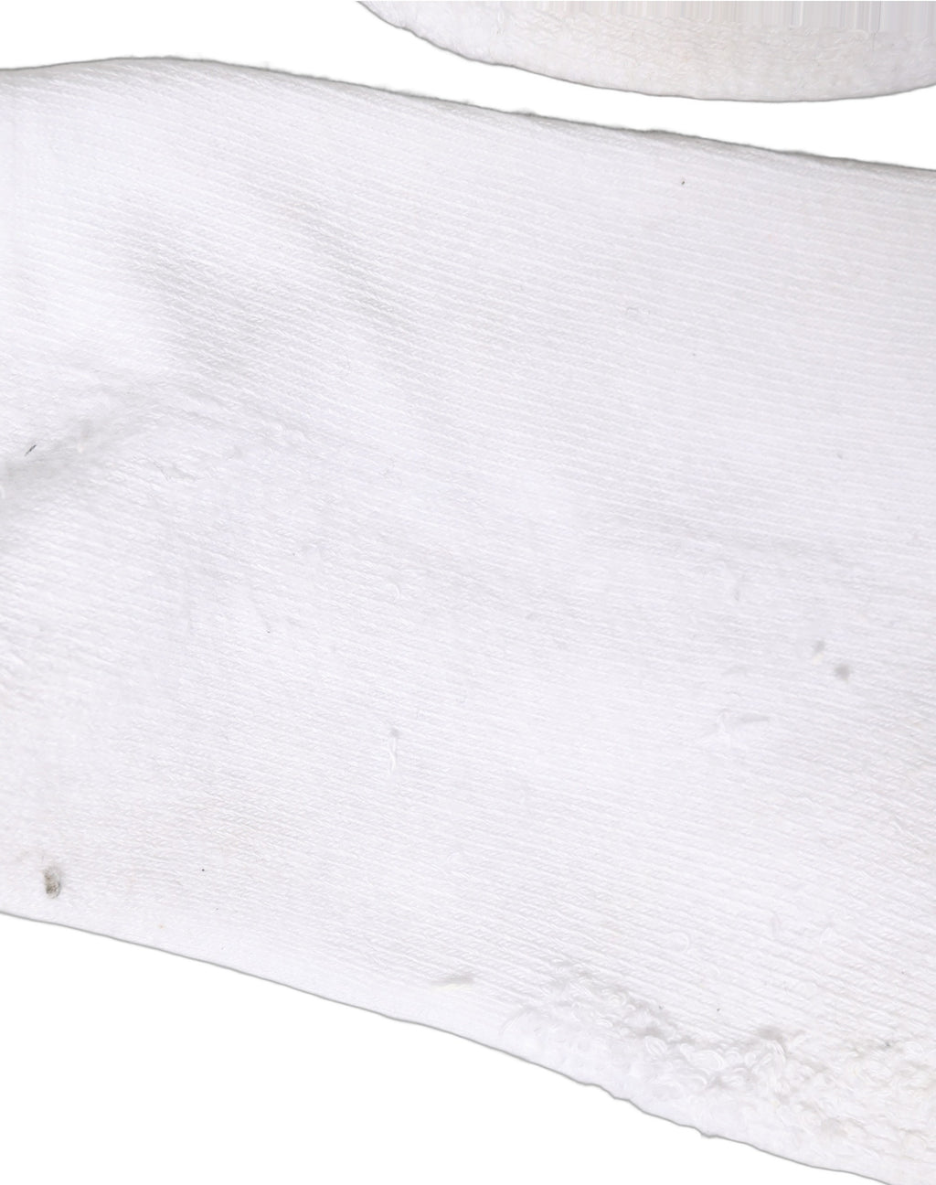 Dolce & Gabbana Men White DGVIB3 Cotton Mid Calf Accessory Socks