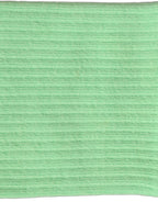 Dolce & Gabbana Green Cotton Ribbed Mid Calf Women Accessory Socks