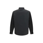 Fendi Black Polyester Shirt