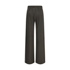 Golden Goose Bicolor Viscose Casual Pants