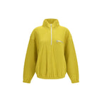 RIER Multicolor Wool Oves Aries Full-Length Jacket