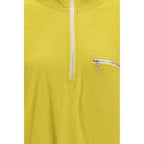 RIER Multicolor Wool Oves Aries Full-Length Jacket