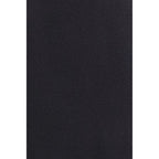 RIER Black Wool Oves Aries Midi Skirt