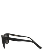 Dolce & Gabbana Black DG2145 Acetate Frame Women Eyewear Sunglasses