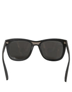 Dolce & Gabbana Black DG2145 Acetate Frame Women Eyewear Sunglasses