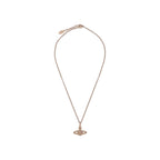 Vivienne Westwood Gold Brass Necklace