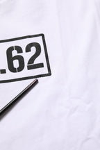 Dolce & Gabbana White DG 58.62 Cotton Crew Neck Men T-shirt