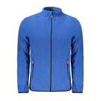 Norway 1963 Blu Polyester Men Sweatshirt