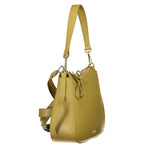 Coccinelle Verde Leather Women's Bag
