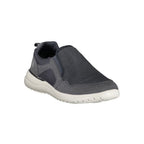Lumberjack Blue Polyester Men's Sneaker
