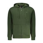 Norway 1963 Verde Cotton Men Sweatshirt