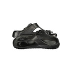 Norway 1963 Black Plastic Men's Sandal
