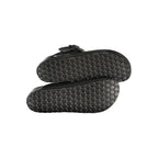 Norway 1963 Black Plastic Men's Sandal