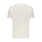 Desigual Bianco Cotton Women's T-Shirt