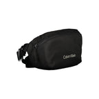 Calvin Klein Black Polyester Men's Bag