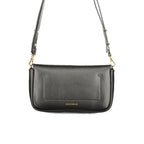 Coccinelle Black Leather Women's Bag