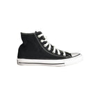 Converse Nero Fabric Women's Sneaker
