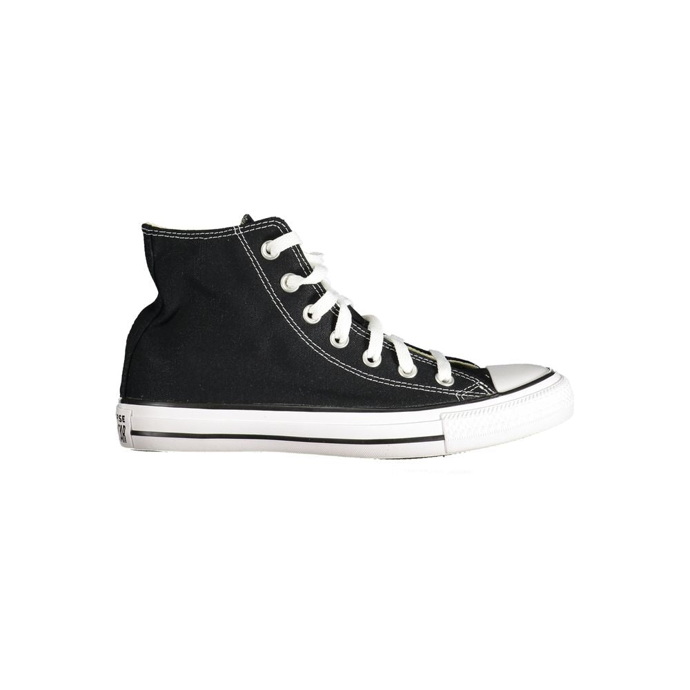 Converse Nero Fabric Women's Sneaker
