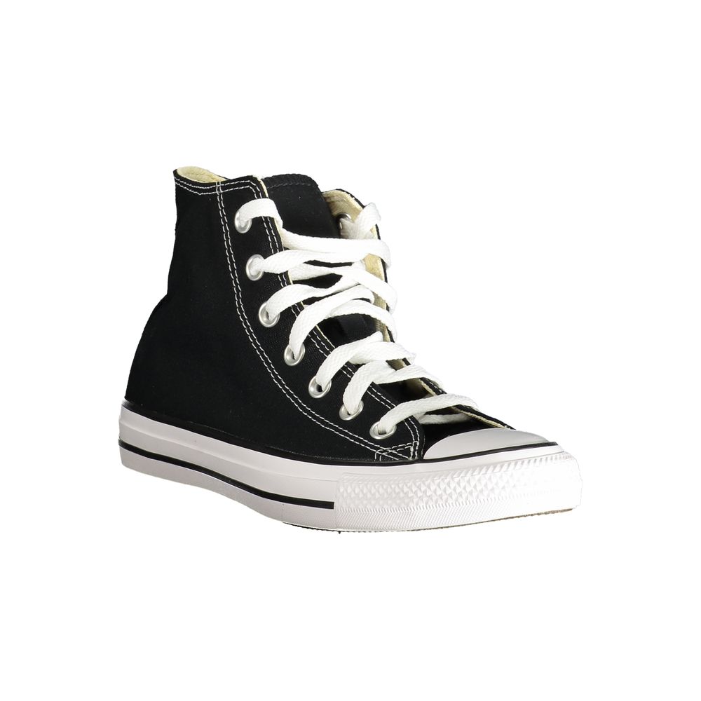 Converse Nero Fabric Women's Sneaker