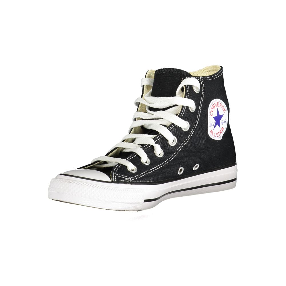 Converse Nero Fabric Women's Sneaker