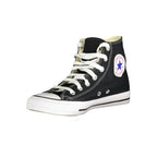 Converse Nero Fabric Women's Sneaker