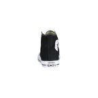 Converse Black Fabric Men's Sneaker