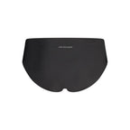 Trussardi Black Polyamide Men's Brief