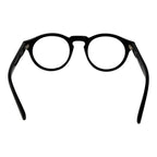 Tod's Black Acetate Glasses (Frames)