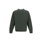 Kenzo Bicolor Cotton Sweatshirt