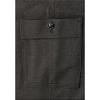 Street One Brown Polyester Cargo Pants