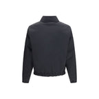 Moncler Black Goose Down Jacket