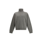Axel Arigato Gray Wool Oves Aries Cardigan