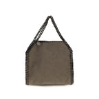 Stella McCartney Brown Polyamide Handbag