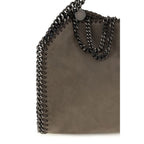 Stella McCartney Brown Polyamide Handbag